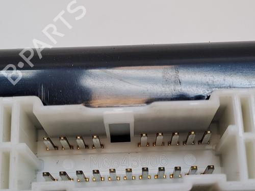 Electronic module HYUNDAI ELANTRA V Saloon (MD, UD) 1.6 | BP27672544M83 