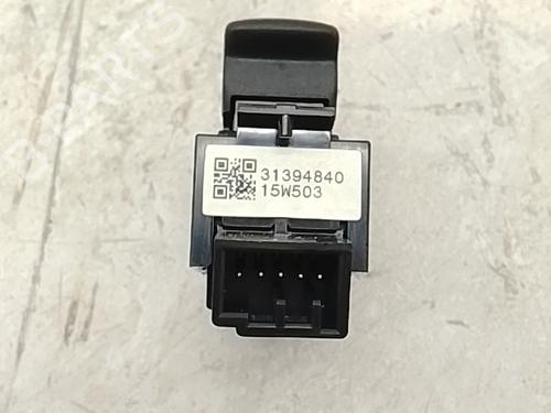 Right rear window switch VOLVO V40 Hatchback (525) D2 | BP36376712I28 - Image 3