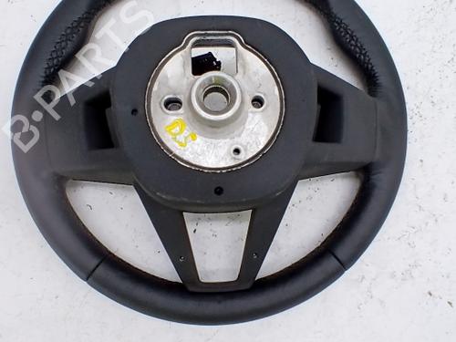 Steering wheel BMW X1 (U11) xDrive 25 e Plug-in-Hybrid | BP40561097C49 - Image 2