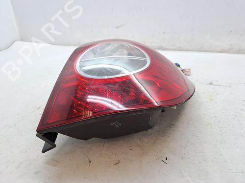 Right taillight CHEVROLET CAPTIVA (C100, C140) 2.0 D 4WD | BP23362306C35 