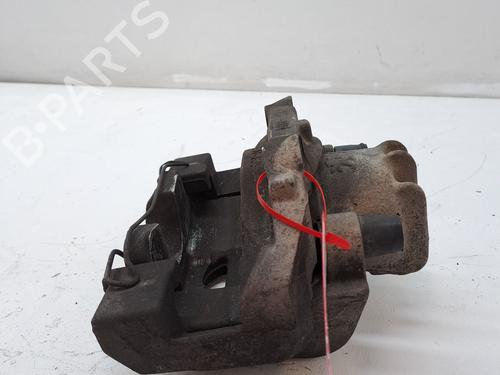 Left front brake caliper CITROËN BERLINGO Box Body/MPV (B9) 1.6 HDi 90 | BP27252950M105