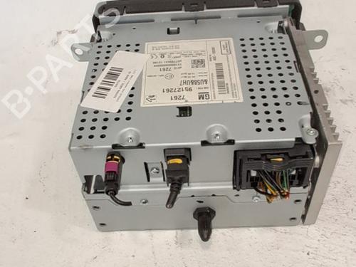 Radio CHEVROLET AVEO Hatchback (T300) 1.3 D | BP36407429E6 - Image 2