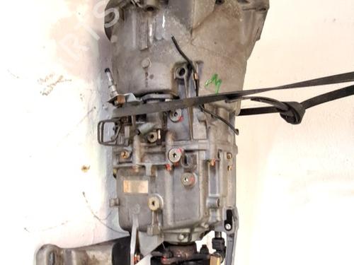 Gearbox BMW 3 (E46) 320 d | BP31144230M3 