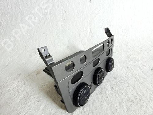 Airco bedieningspaneel ALFA ROMEO 147 (937_) 1.6 16V T.SPARK ECO (937.AXA1A, 937.BXA1A) | BP29559013I5