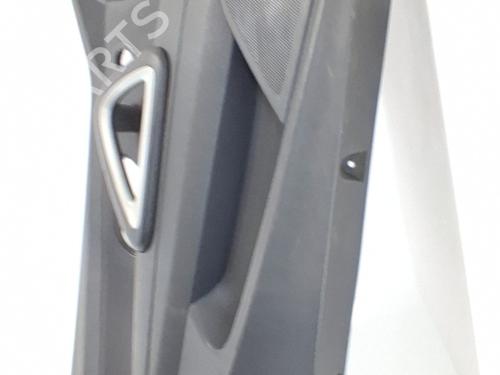 Front left panel VW SCIROCCO III (137, 138) 2.0 TFSI | BP36756342C58 - Image 3