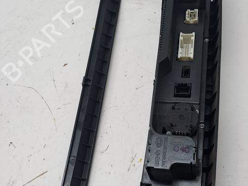 Climate control BMW X3 (E83) 2.0 sd | BP23370302I5 