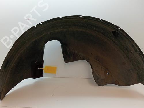 Used Wheel arch BMW X3 (E83) xDrive 20 d (177 hp) 23339161