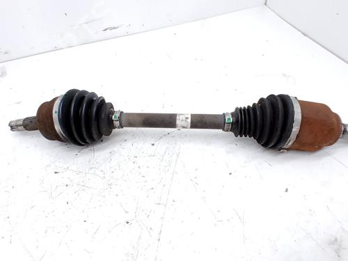 Used Left front driveshaft Left front driveshaft 37590384 37590384