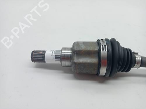 Right front driveshaft FORD KA+ III (UK, FK) 1.2 Ti-VCT | BP23356092M39