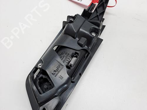 Front right interior door handle AUDI Q5 (8RB) 2.0 TDI quattro | BP27461245I14 