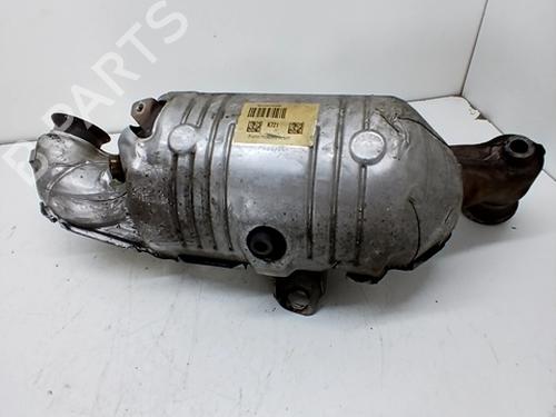 Catalyst PEUGEOT 208 I (CA_, CC_) 1.6 HDi / BlueHDi 75 | BP29556292M10 