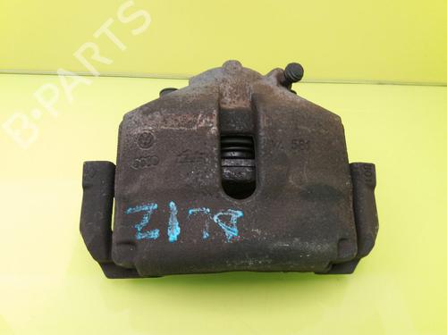 Used Left front brake caliper SEAT ALTEA (5P1) 2.0 TDI 16V (140 hp) 23935189