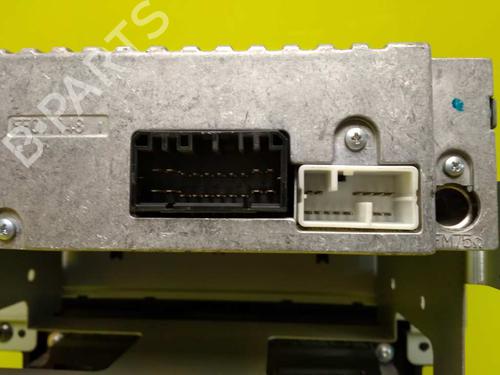 Climate control SUZUKI GRAND VITARA II (JT, TE, TD) 1.9 DDiS All-wheel Drive (JT419, TD44, JB419WD, JB419XD,... | BP23893200I5 - Image 5