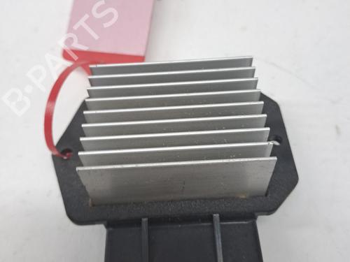 Used Heater resistor LEXUS RX (_U3_) 300 (MCU35_, MCU35R) (204 hp) 24172399