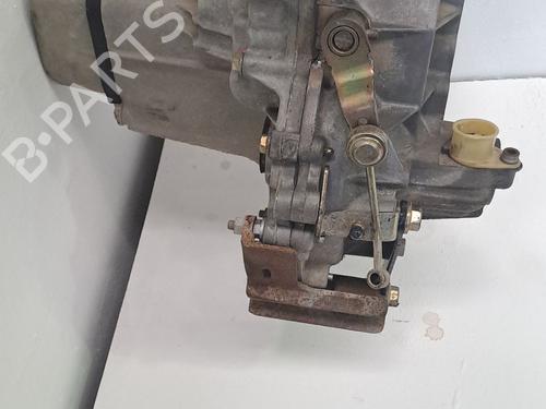 Gearbox CITROËN C4 I (LC_) 1.6 16V | BP27253458M3 