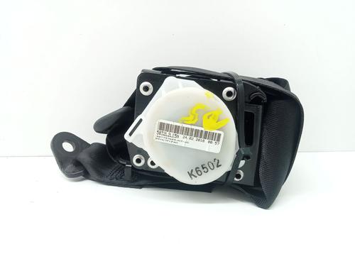 Used Rear right seatbelt RENAULT CAPTUR I (J5_, H5_) 1.5 dCi 90 (J5N4, J5M5, J5MW, J5M6, J5AL, J5AJ) (90 hp) 27174825