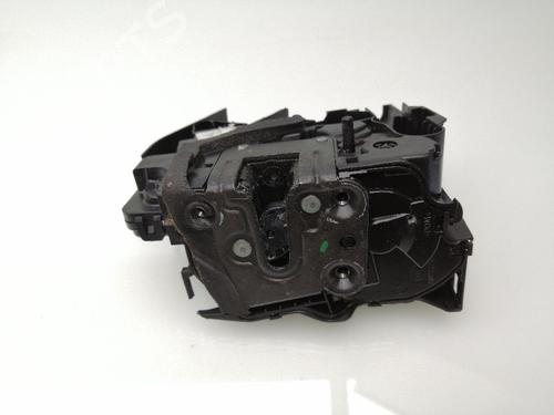 Used Rear left lock RENAULT MEGANE IV Hatchback (B9A/M/N_) 1.2 TCe 130 (B9MR) (130 hp) 23404884