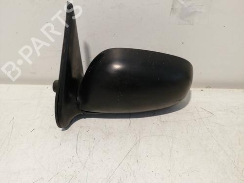 Used Left mirror NISSAN MICRA II (K11) 1.5 D (57 hp) 25456864