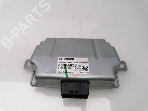 Used Electronic module MITSUBISHI MIRAGE / SPACE STAR VI Hatchback (A0_A) 1.2 (A03A) (80 hp) 23421071