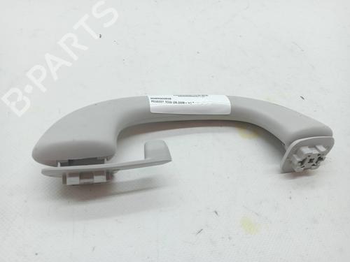 Used Interior roof handle PEUGEOT 3008 I MPV (0U_) 1.6 BlueHDi 120 (120 hp) 23352255