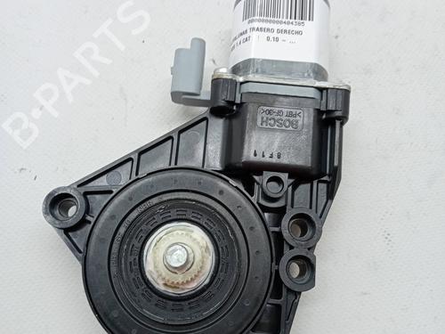 Used Right rear window motor HYUNDAI ix20 (JC) 1.4 (90 hp) 23352091