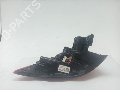 Right taillight HYUNDAI TUCSON (TL, TLE) 1.6 T-GDi | BP23976338C35 