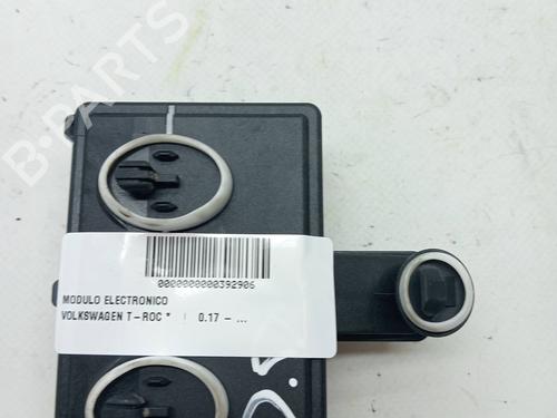 Elektronisk modul VW T-ROC (A11, D11) 1.6 TDI (115 hp) 23348142