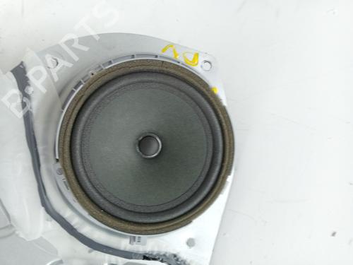 Rear left window mechanism KIA SPORTAGE IV (QL, QLE) 1.7 CRDi | BP25248550C24 