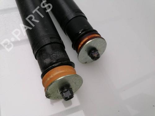 Right rear shock absorber HONDA CIVIC VIII Hatchback (FN, FK) 2.2 CTDi (FK3) | BP23940247M19 