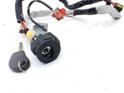 Ignition barrel PEUGEOT PARTNER MPV (5_, G_) 1.9 D | BP36318009M48 - Image 2