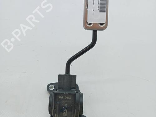 Used Pedal HONDA CIVIC IX (FK) 1.6 i-DTEC (FK3) (120 hp) 23343214