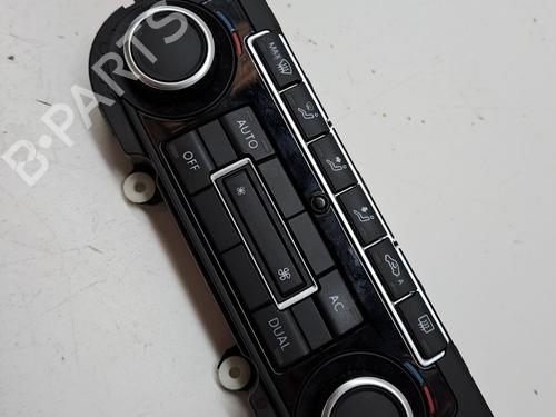 Used Climate control VW GOLF VI (5K1) 1.6 TDI (105 hp) 27193651