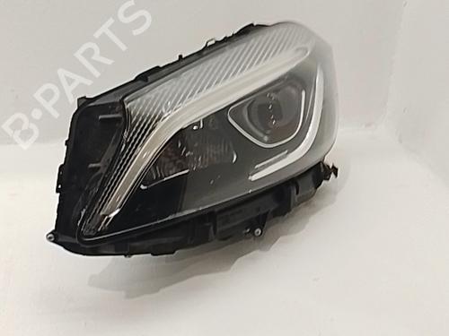 Used Left headlight Left headlight 38991013 38991013