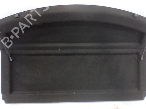 Plage arrière RENAULT SCÉNIC IV (J9_) 1.3 TCe 160 (J9NC) (159 hp) 32105717