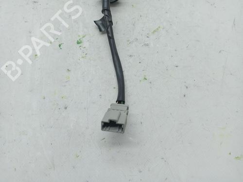 Left taillight HONDA CIVIC VIII Hatchback (FN, FK) 2.2 CTDi (FK3) | BP23358654C34