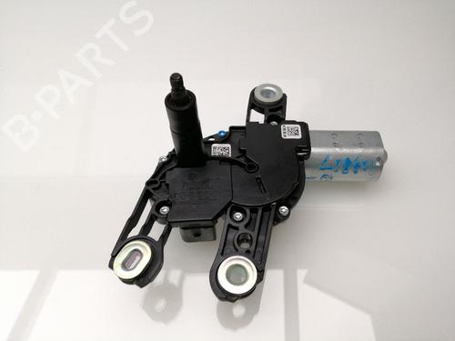 Rear wiper motor VW GOLF VII (5G1, BQ1, BE1, BE2) 1.6 TDI | BP23856810M102 