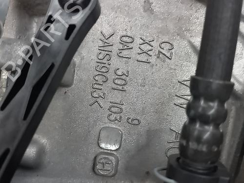 Used Gearbox Gearbox 39136907 39136907