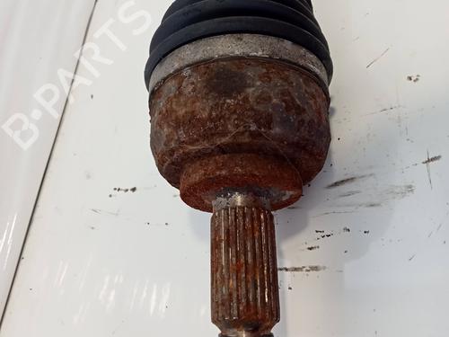 Left front driveshaft RENAULT SCÉNIC II (JM0/1_) 1.5 dCi (JM02, JM13) | BP28336894M38 
