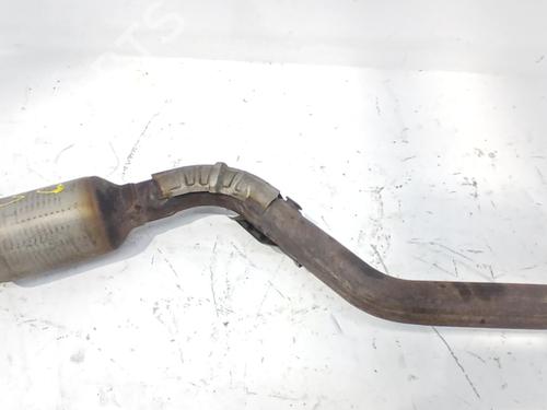 Used Catalyst LEXUS NX (_Z1_) 300h AWD (AYZ15, AYZ15_, AYZ15R) (197 hp) 32107411