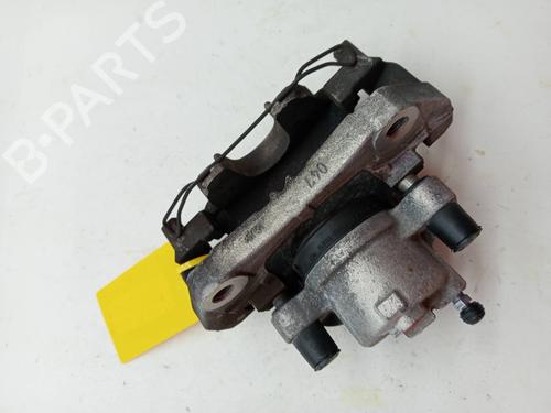 Left front brake caliper OPEL ASTRA K (B16) 1.4 Turbo (68) | BP23348235M105 