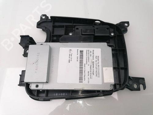 Electronic module TOYOTA YARIS (_P21_, _PA1_, _PH1_) 1.5 (MXPA11) | BP23938719M83 