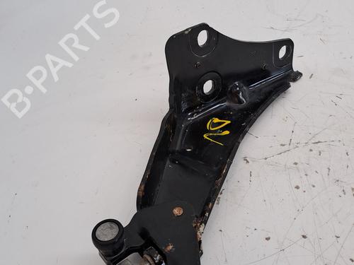 Hinge/Door check strap CITROËN BERLINGO Box Body/MPV (B9) 1.6 HDi / BlueHDi 75 | BP27653257C146 