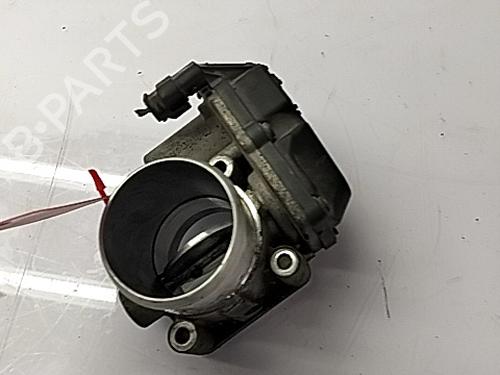 Throttle body SSANGYONG TIVOLI 1.6 XDi 160 | BP30801512M82