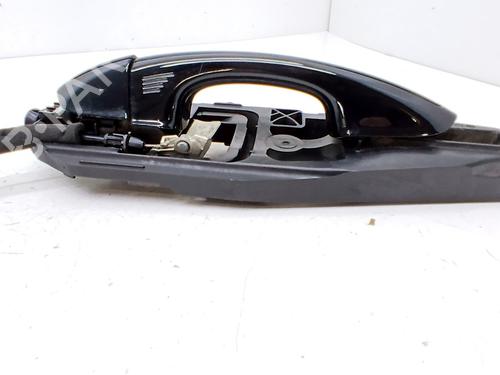 Used Rear left exterior door handle Rear left exterior door handle 37604569 37604569