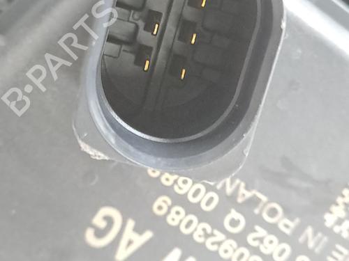 Throttle body VW GOLF VII (5G1, BQ1, BE1, BE2) 1.5 TSI | BP23375194M82 