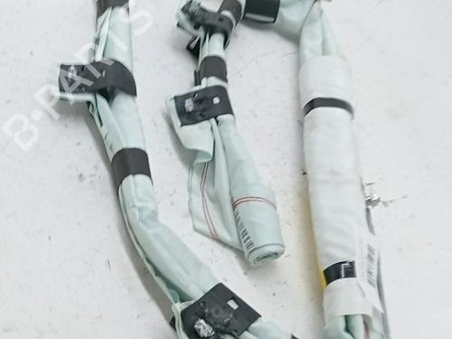 Used Right curtain airbag Right curtain airbag FIAT 600e / 600 (365_, 364_) Mild Hybrid (136 hp) 36108779 36108779