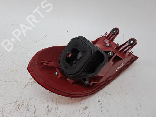Left taillight VW TIGUAN (5N_) 2.0 TDI | BP23375467C34 