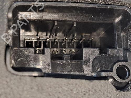 Front left lock TOYOTA AVENSIS Saloon (_T27_) 2.0 D-4D (ADT270_, ADT270R) | BP23363401C98 