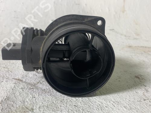 Mass air flow sensor SEAT TOLEDO III (5P2) 2.0 TDI | BP39740554M95 - Image 2