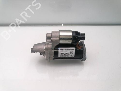 Used Starter FIAT 500 (312_) 1.0 Mild Hybrid (312.AYD1B) (69 hp) 23379314